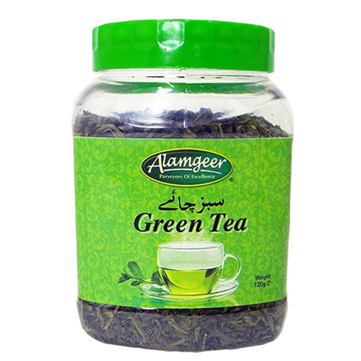 ALAMGEER TEA
