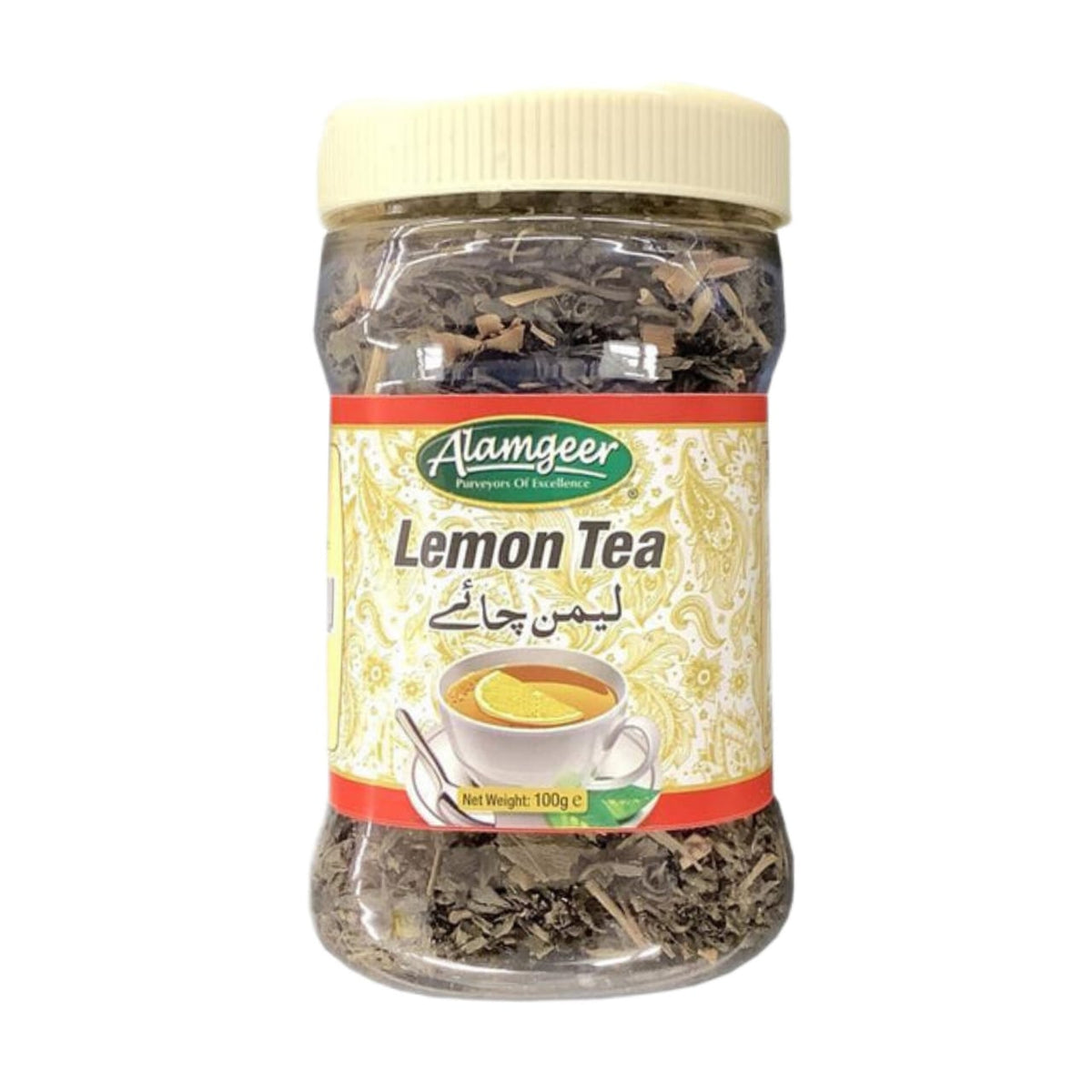 ALAMGEER TEA