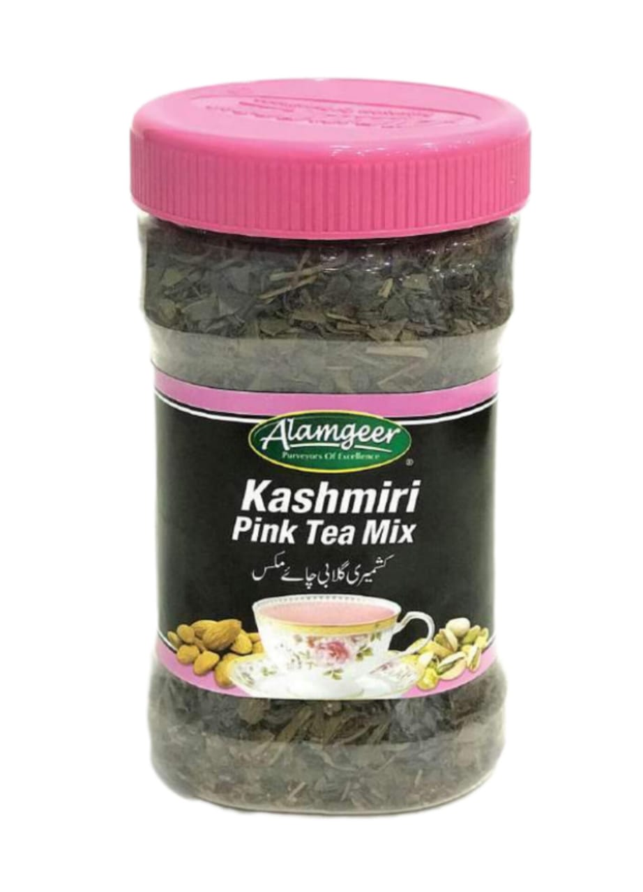 ALAMGEER TEA