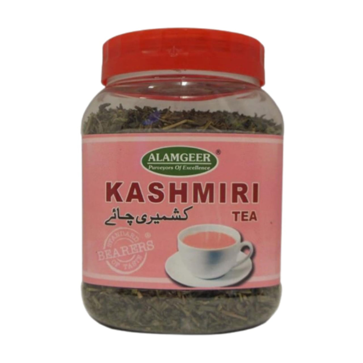 ALAMGEER TEA