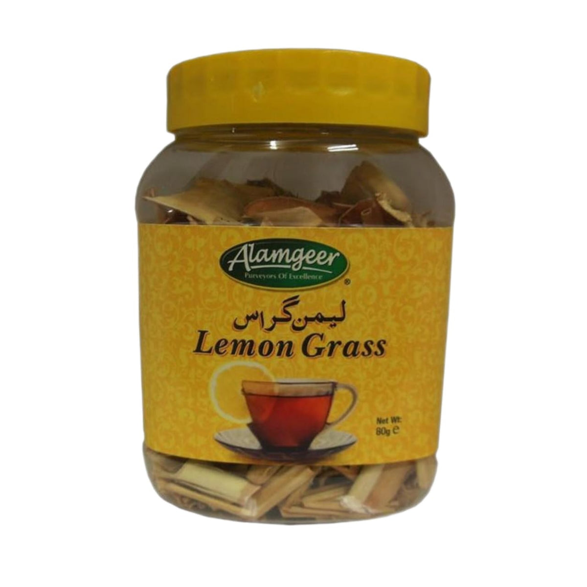 ALAMGEER TEA