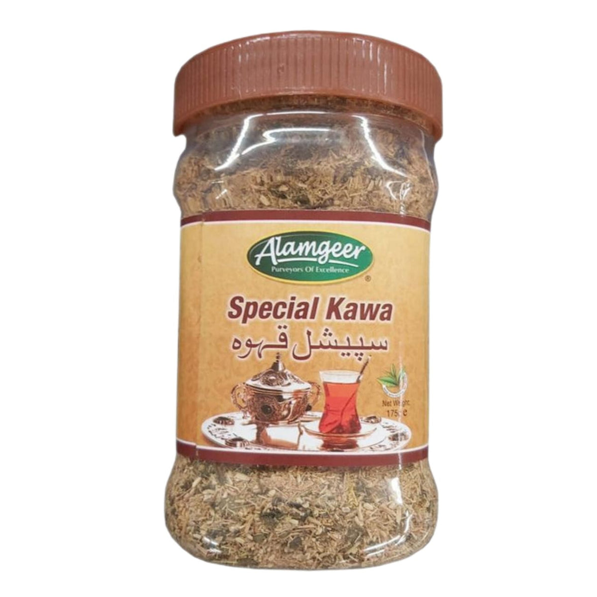 ALAMGEER TEA