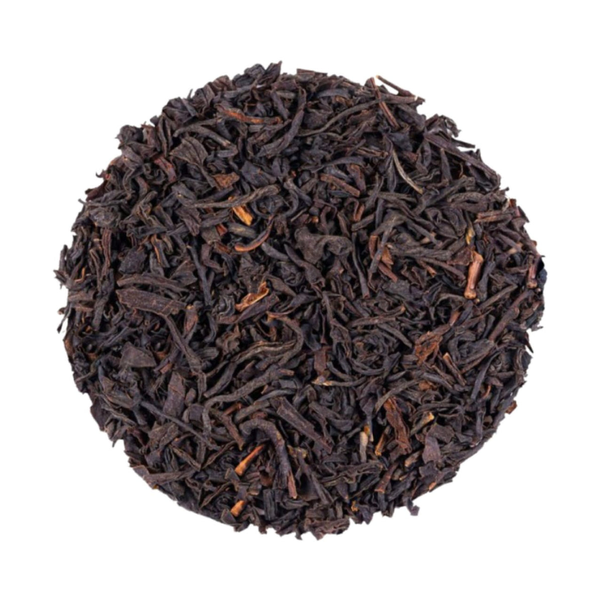 ALAMGEER TEA