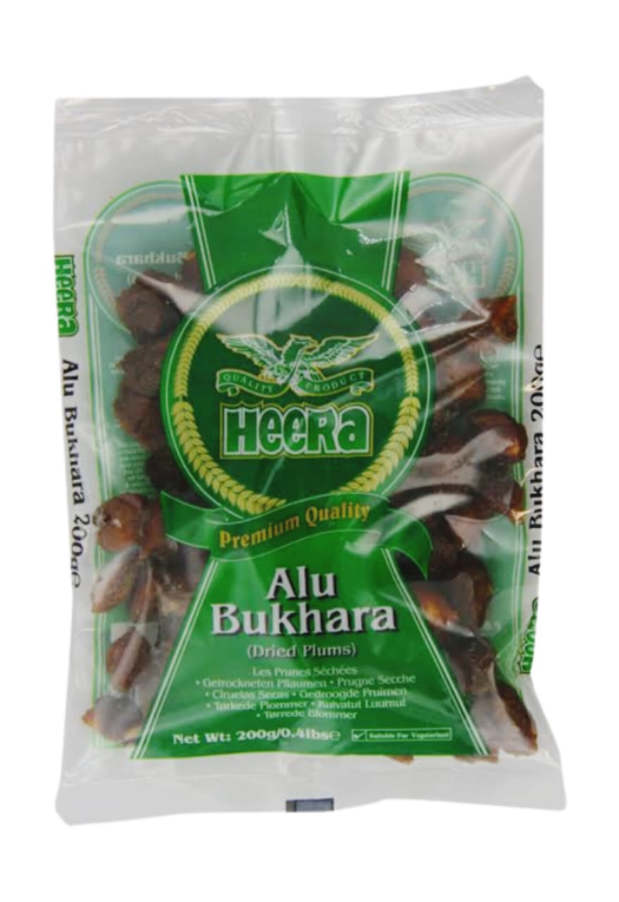 A Bag of Heera Alu Bukhara