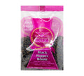 A Bag of Heera Black Pepper Whole