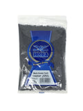 A Bag of Heera Black Sesame Seeds