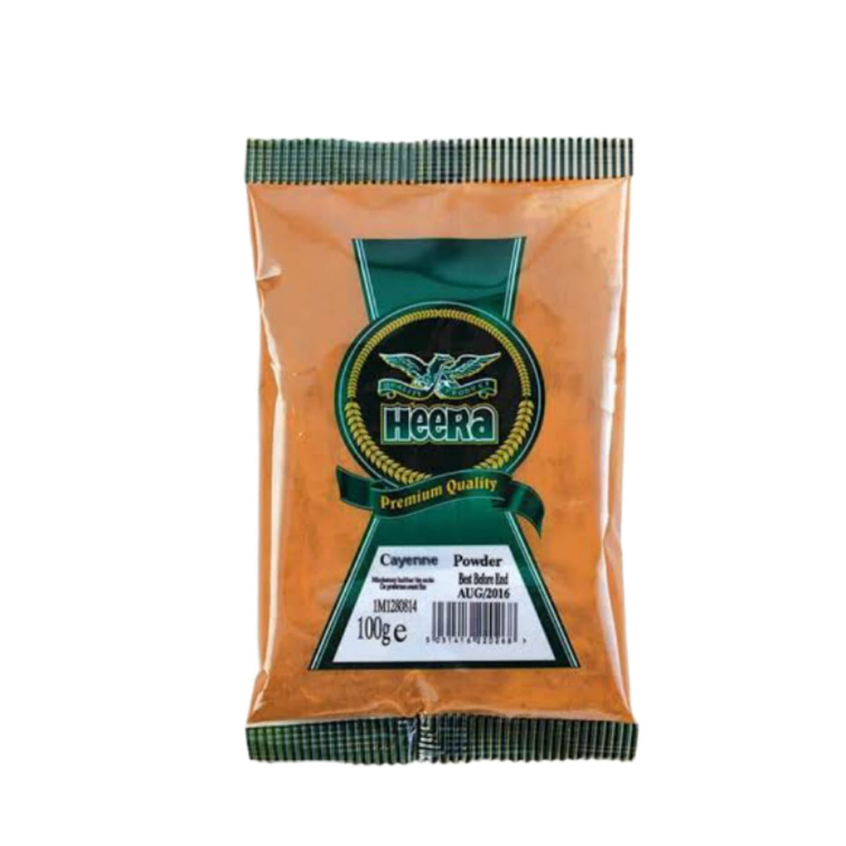 A Bag of Heera Cayanne Pepper Powder