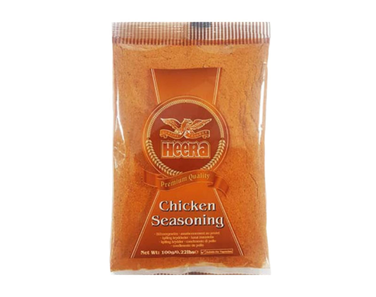 A Bag of Heera Chicken Seasoning 