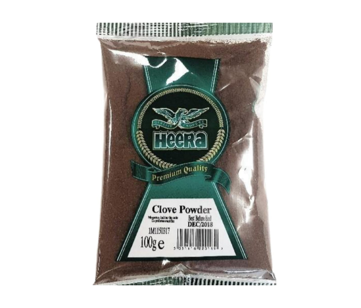 A Bag of Heera Clove Powder