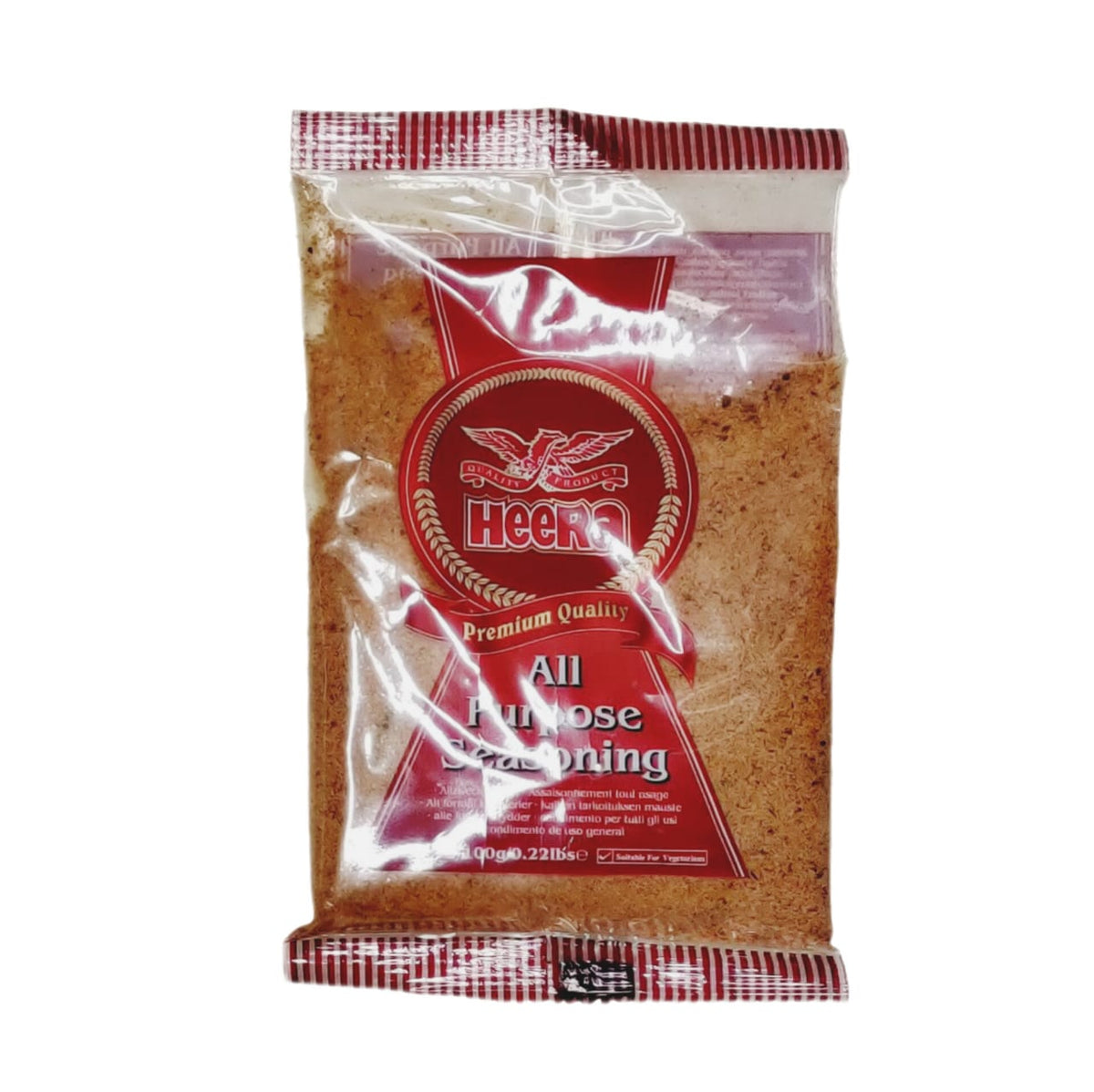 A Bag of Heera All Purpose Seasoning