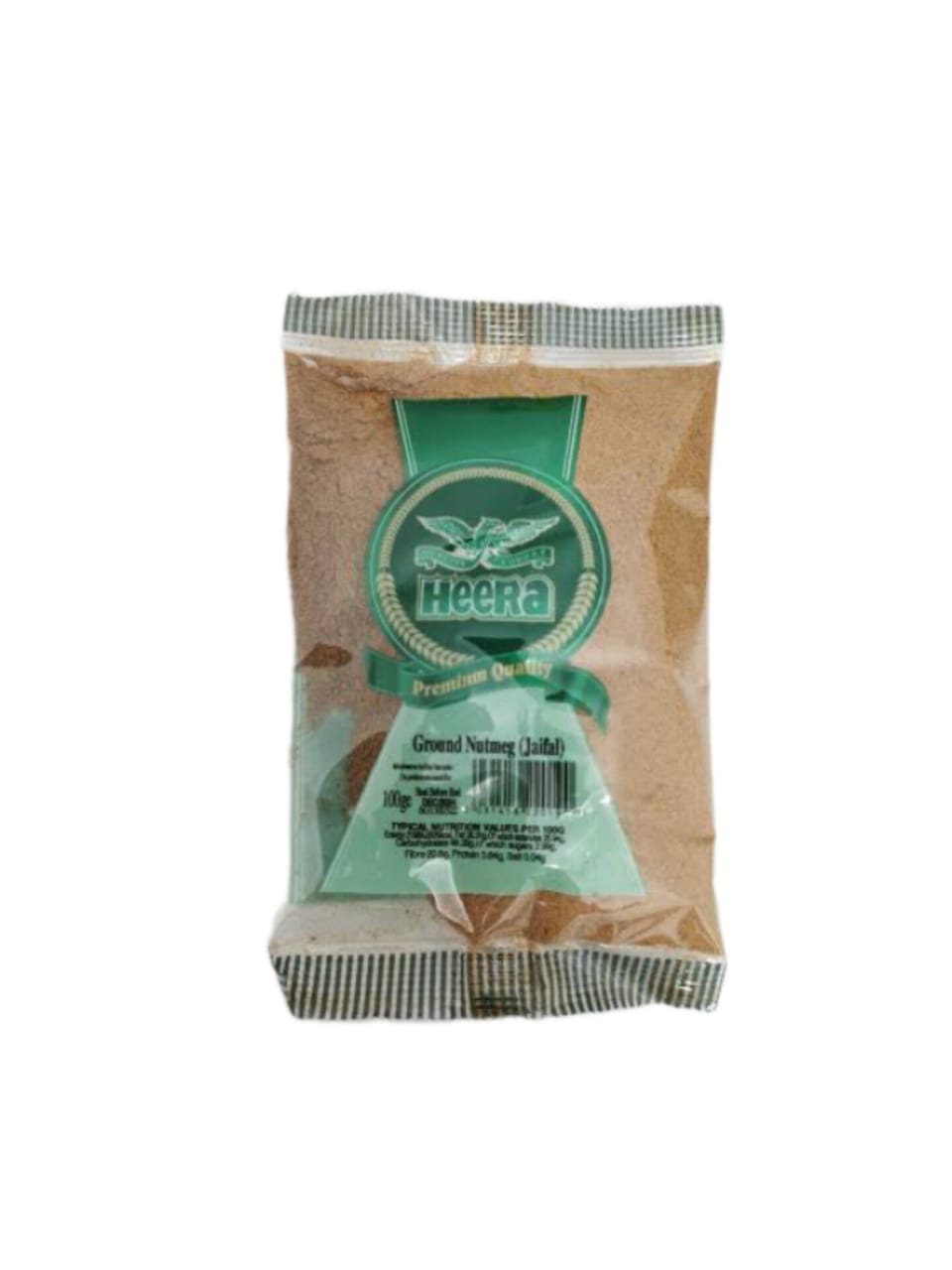 A Bag of Heera Ground Nutmeg 