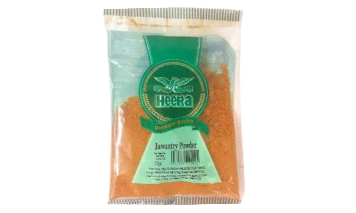 A Bag of Heera Jawantry Powder