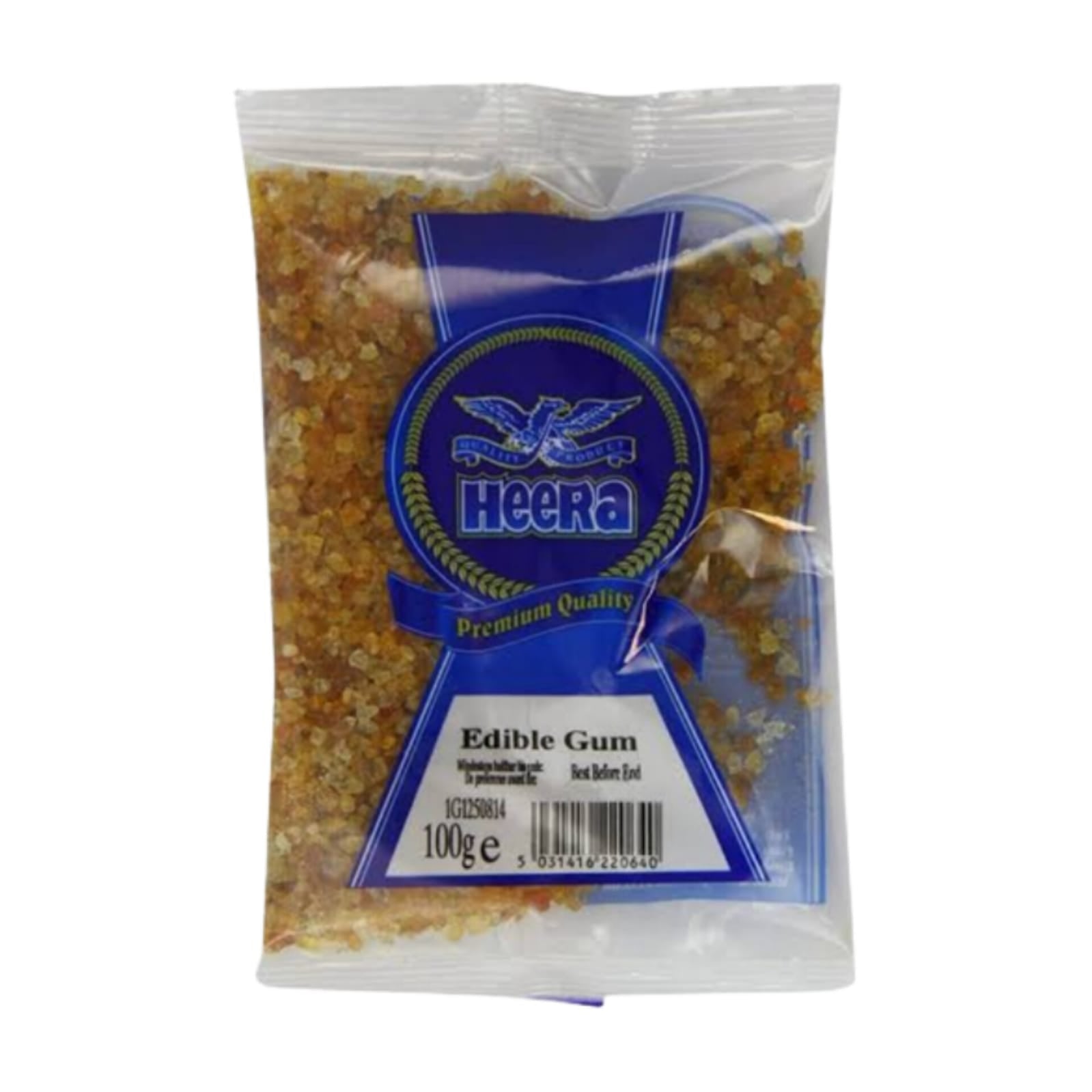 A Bag of Heera Edible Gum