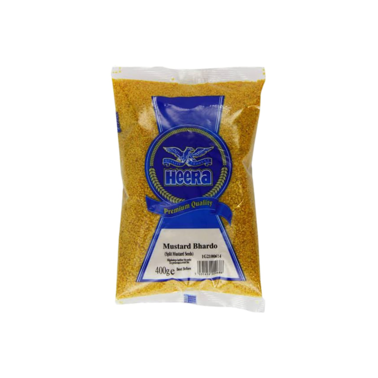 A Bag Of Heera Mustard Bhardo