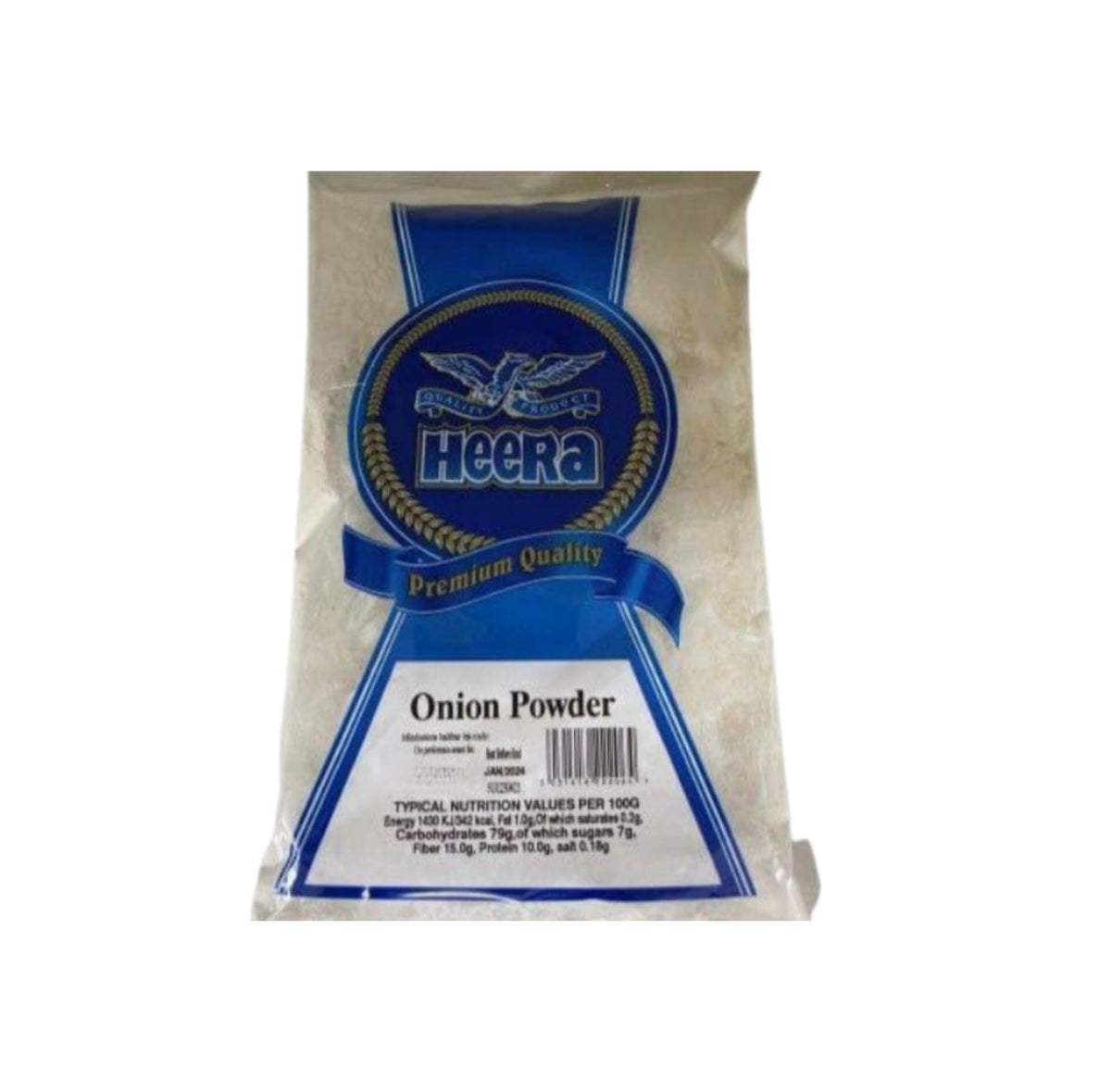 A Bag Of Heera Onion Powder
