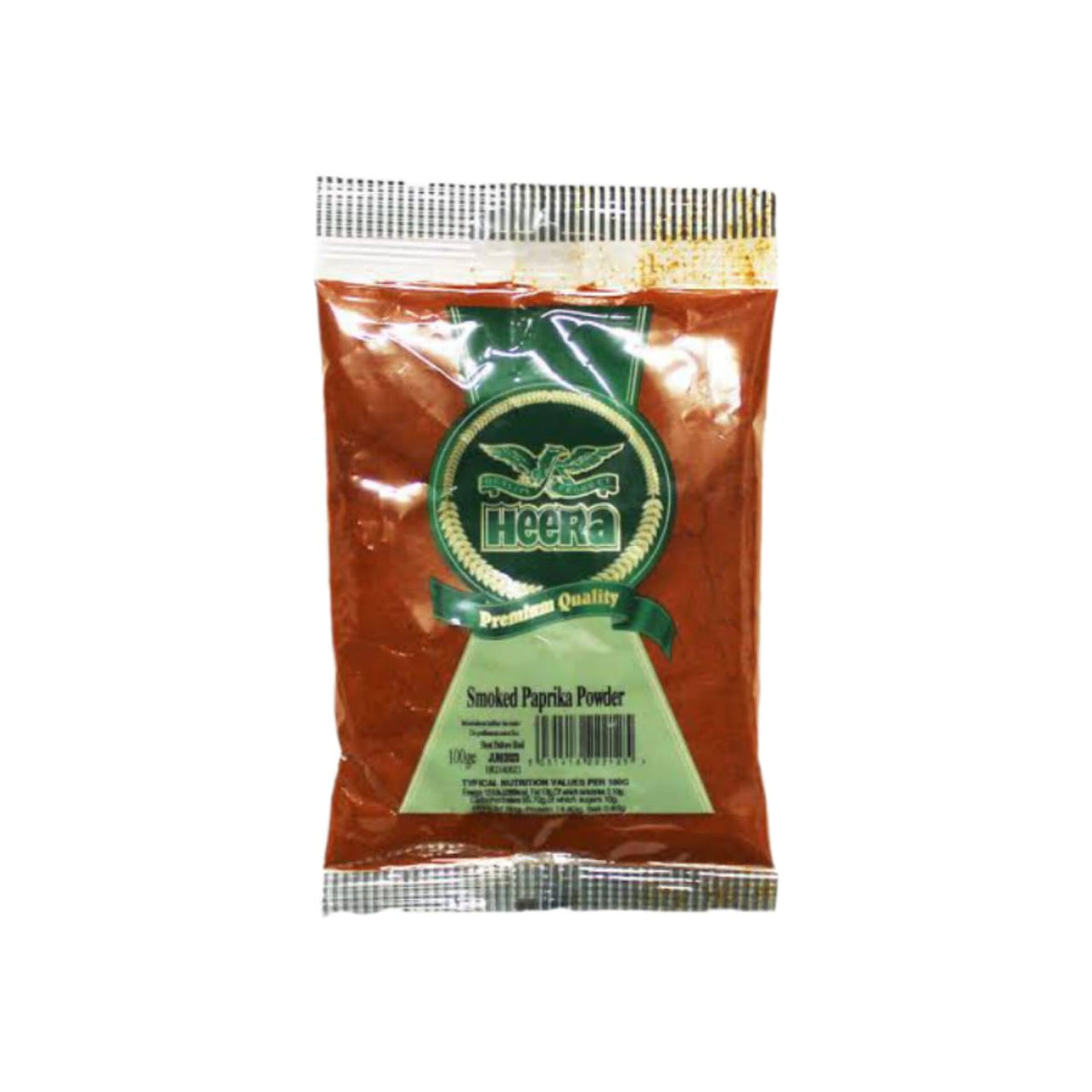A Bag Of Heera Smoked Paprika Powder