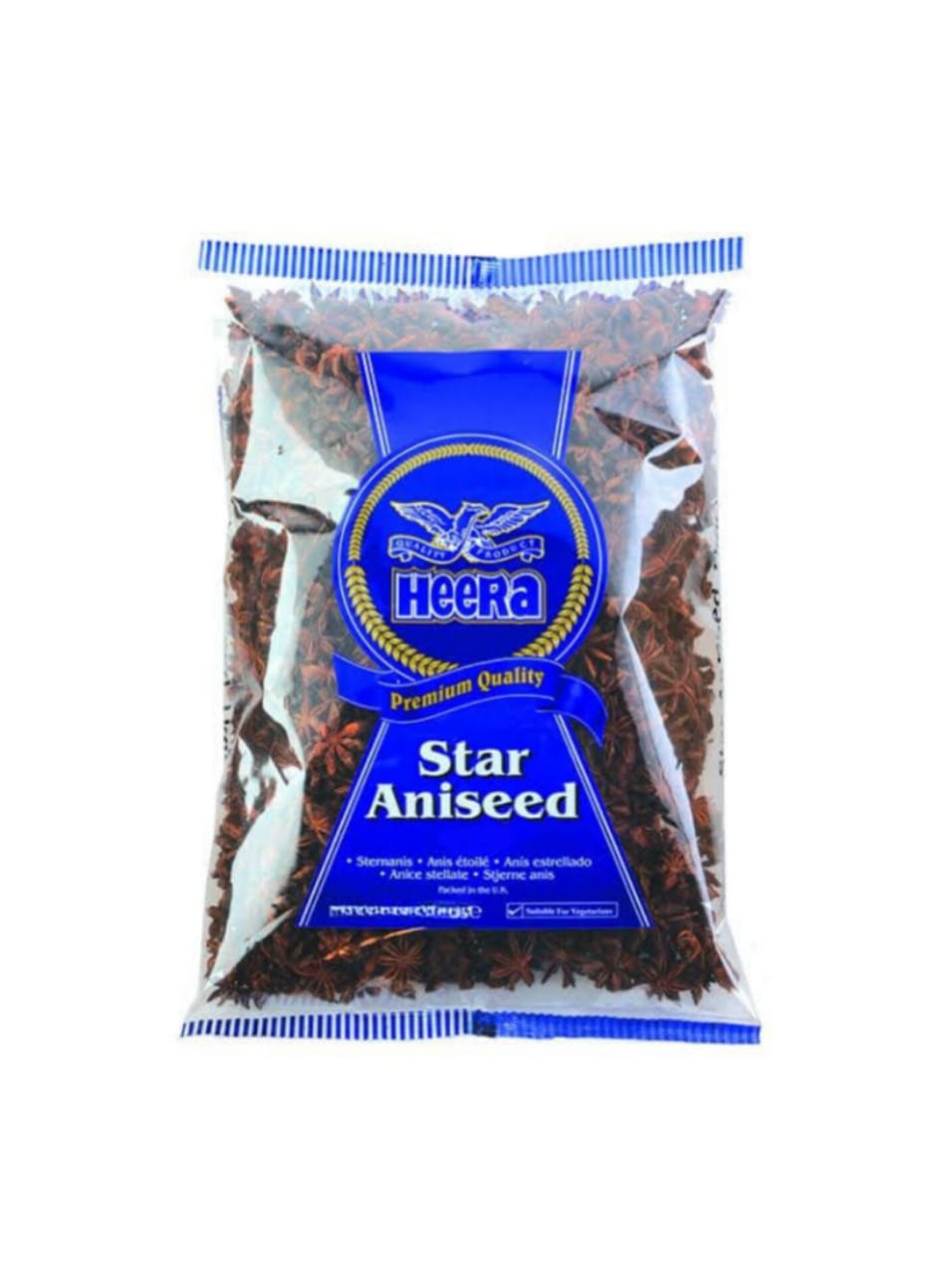A Bag Of Heera Star Aniseed