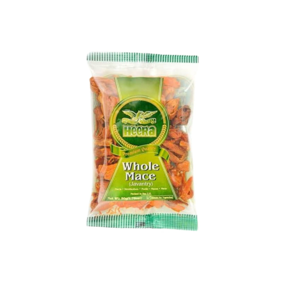 A Bag Of Heera Whole Mace ( Jawantry)