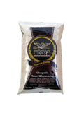 A BAG OF HEERA WHOLEMEAL CHAPATTI ATTA 