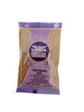 A Bag Of Heera Yellow Mustad Seeds