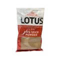 A Bag Of Lotus Five Spice Powder