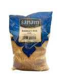 SANAM BASMATI RICE 1121 1.5KG