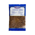A Bag Of Top Op Caraway Seeds