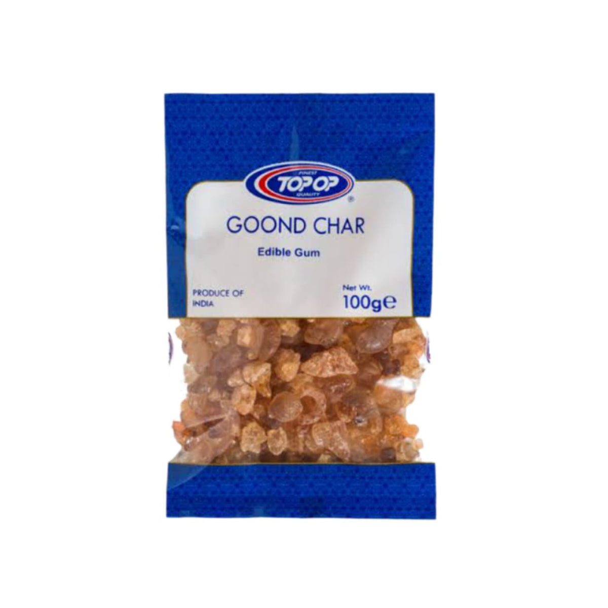 A Bag Of Top Op Goond Char