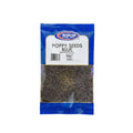 A Bag Of Top Op Poppy Seeds Blue