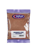 A Bag Of Top-Op Chinese Five Spice Powder