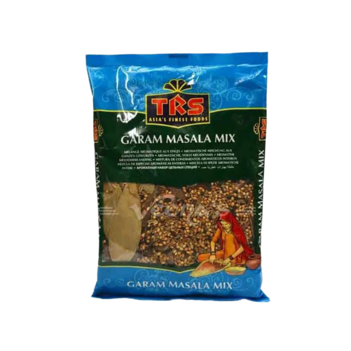 A Bag Of TRS Garam Masala Mix