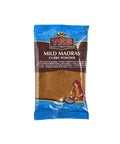 A Bag Of TRS Mild Madras Curry Powder