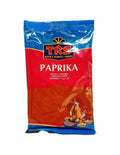 A Bag Of TRS Paprika