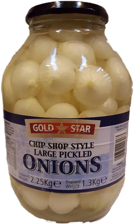 Altasawuq Goldstar Large Chip Onions