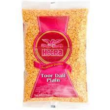 Altasawuq Heera Toor Dal Plain