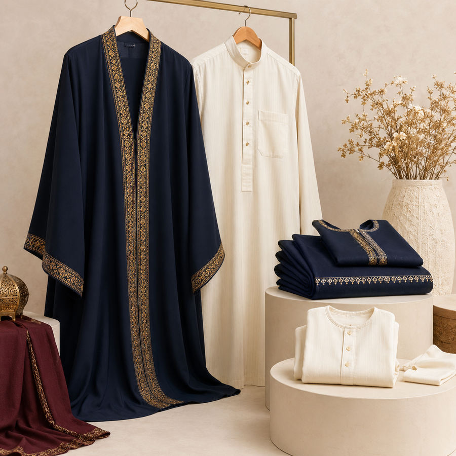 Clothing