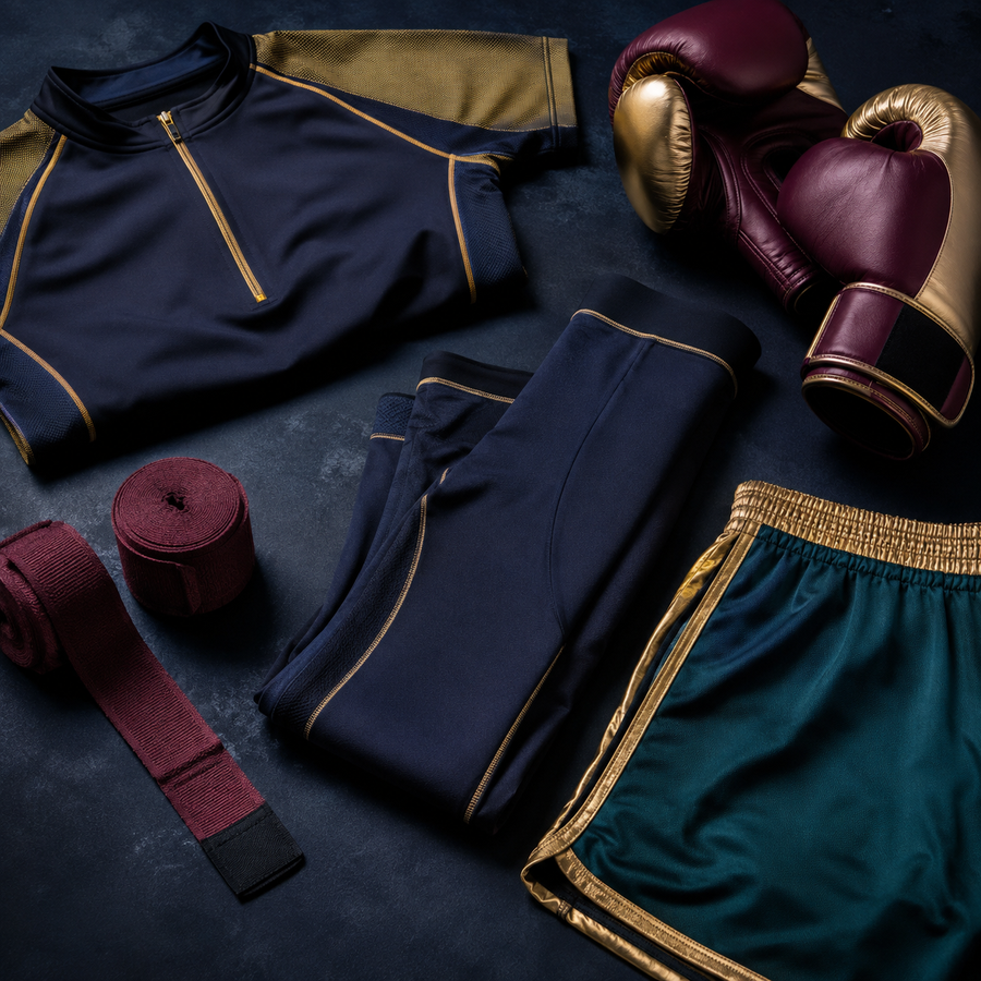 Gym & Sport
