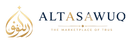 Altasawuq logo
