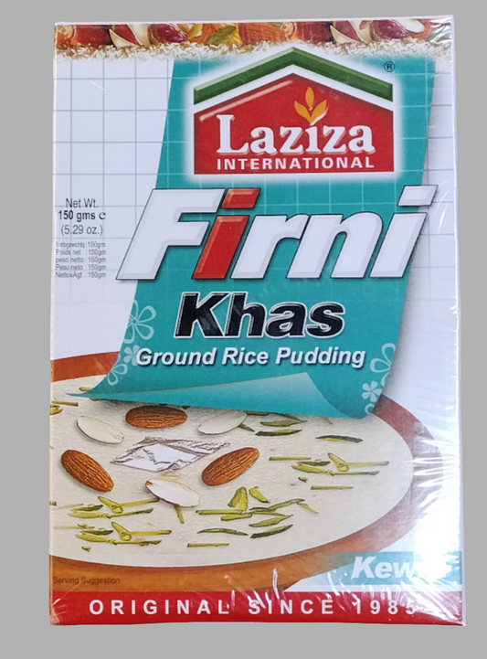 Altasawuq Laziza Firni Khas