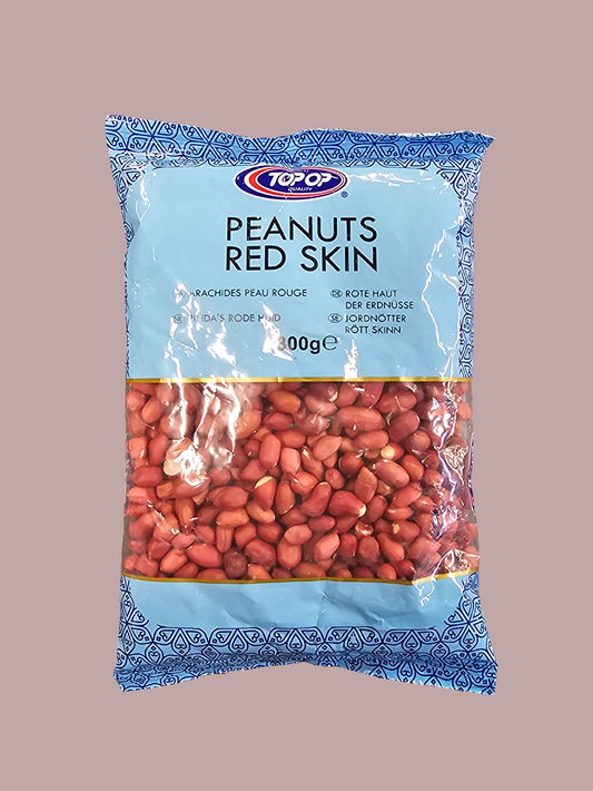 Altasawuq Topup Peanut Red Skin 300g