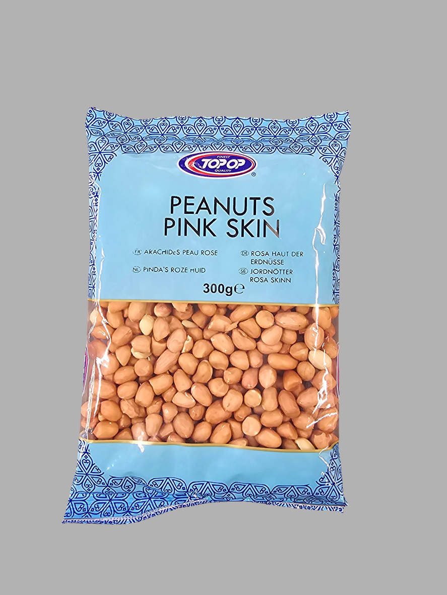 Altasawuq Topup Peanut Pink Skin 300g