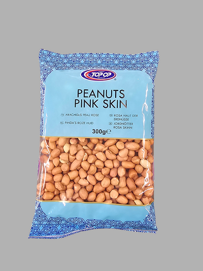 Altasawuq Topup Peanut Pink Skin 300g