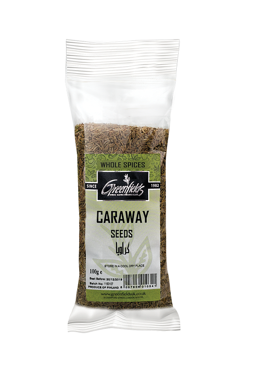 Altasawuq Greenfields Caraway Seeds