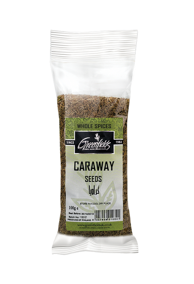 Altasawuq Gf Caraway Seeds