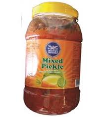 GWL Heera Mix Pickle