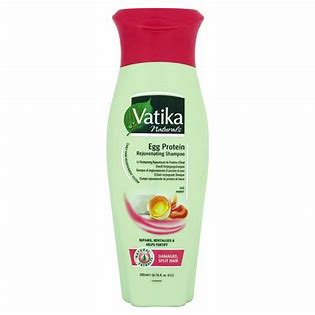 GWL Vatika Shampoo 200ml