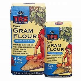 GWL TRS  Gram Flour