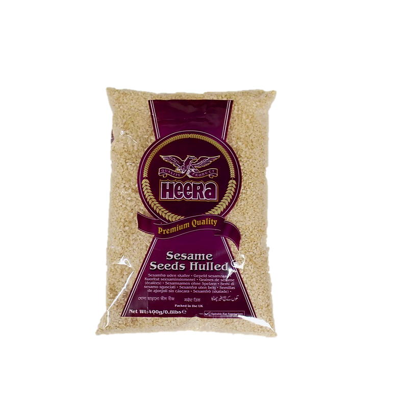 Altasawuq Herra Sesame Seeds Hulled