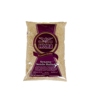 Altasawuq Herra Sesame Seeds Hulled