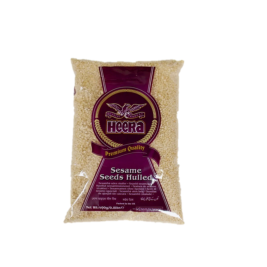 Altasawuq Herra Sesame Seeds Hulled